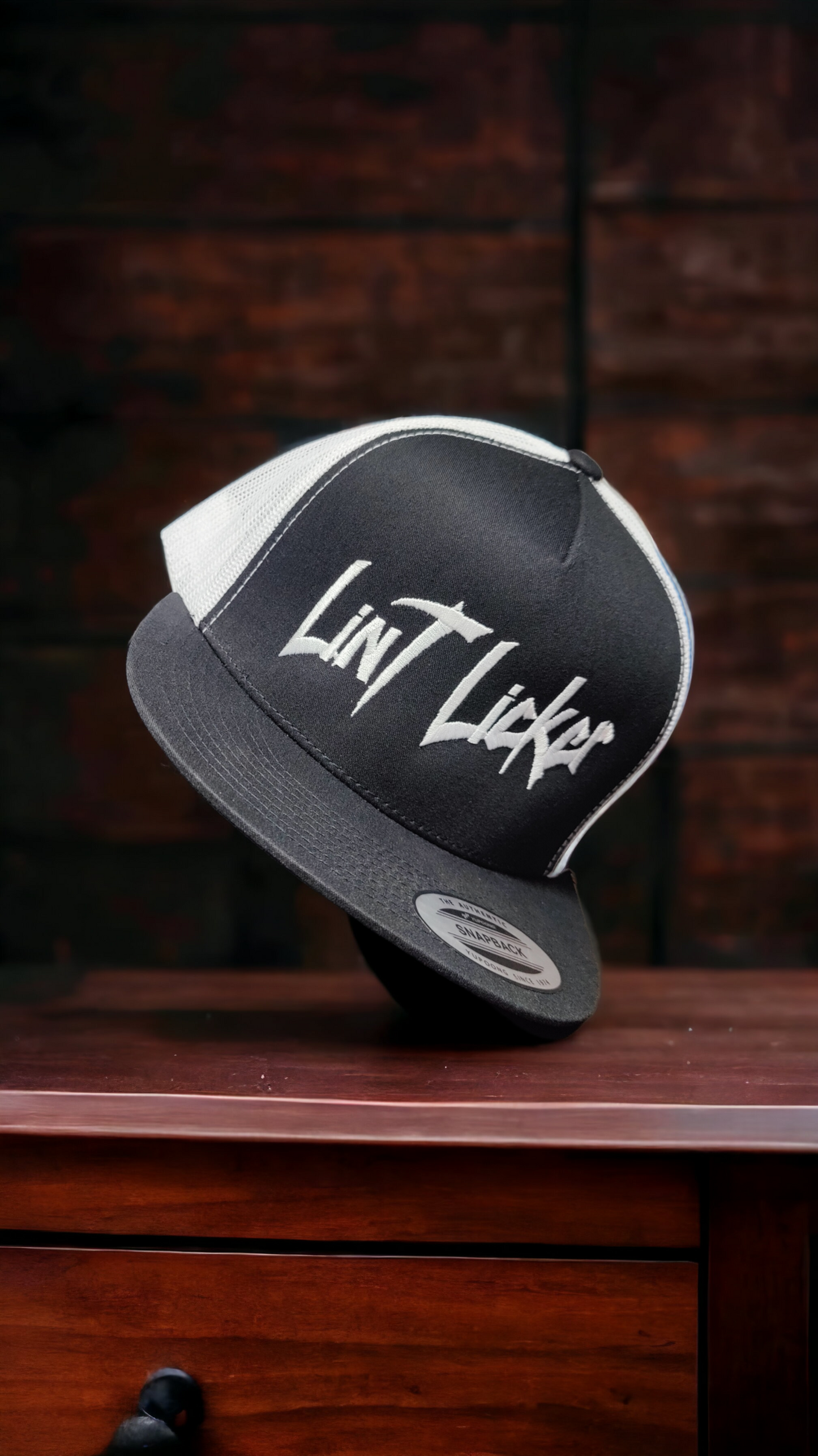 Lint Licker