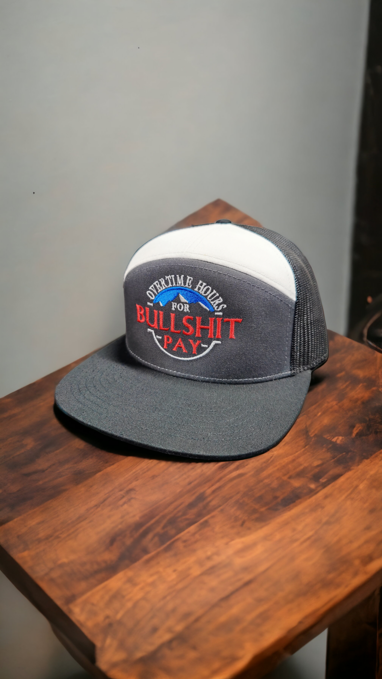 Bullshit Pay